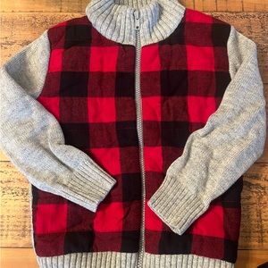 Boy’s Cat & Jack Sweater